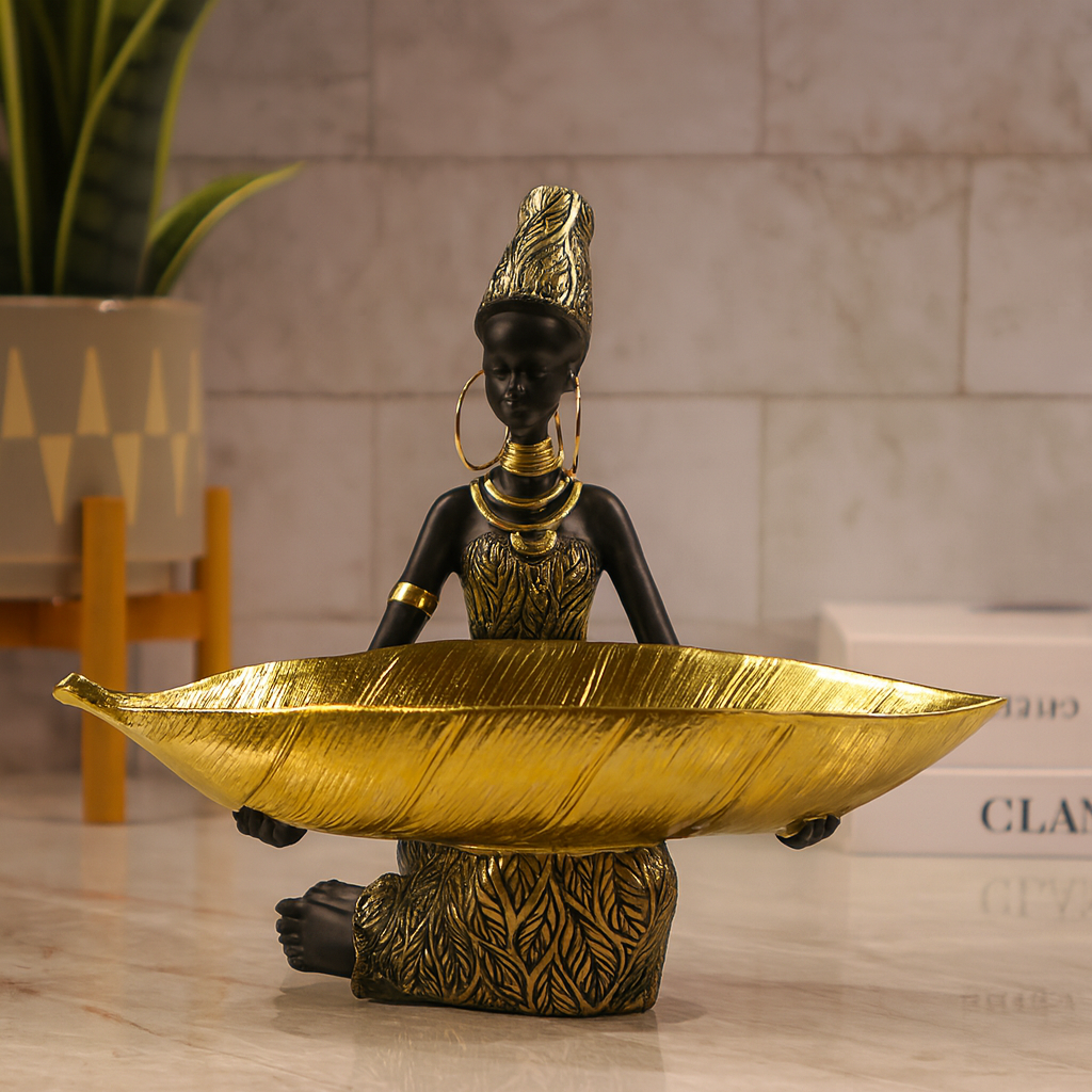 Escultura Ayana