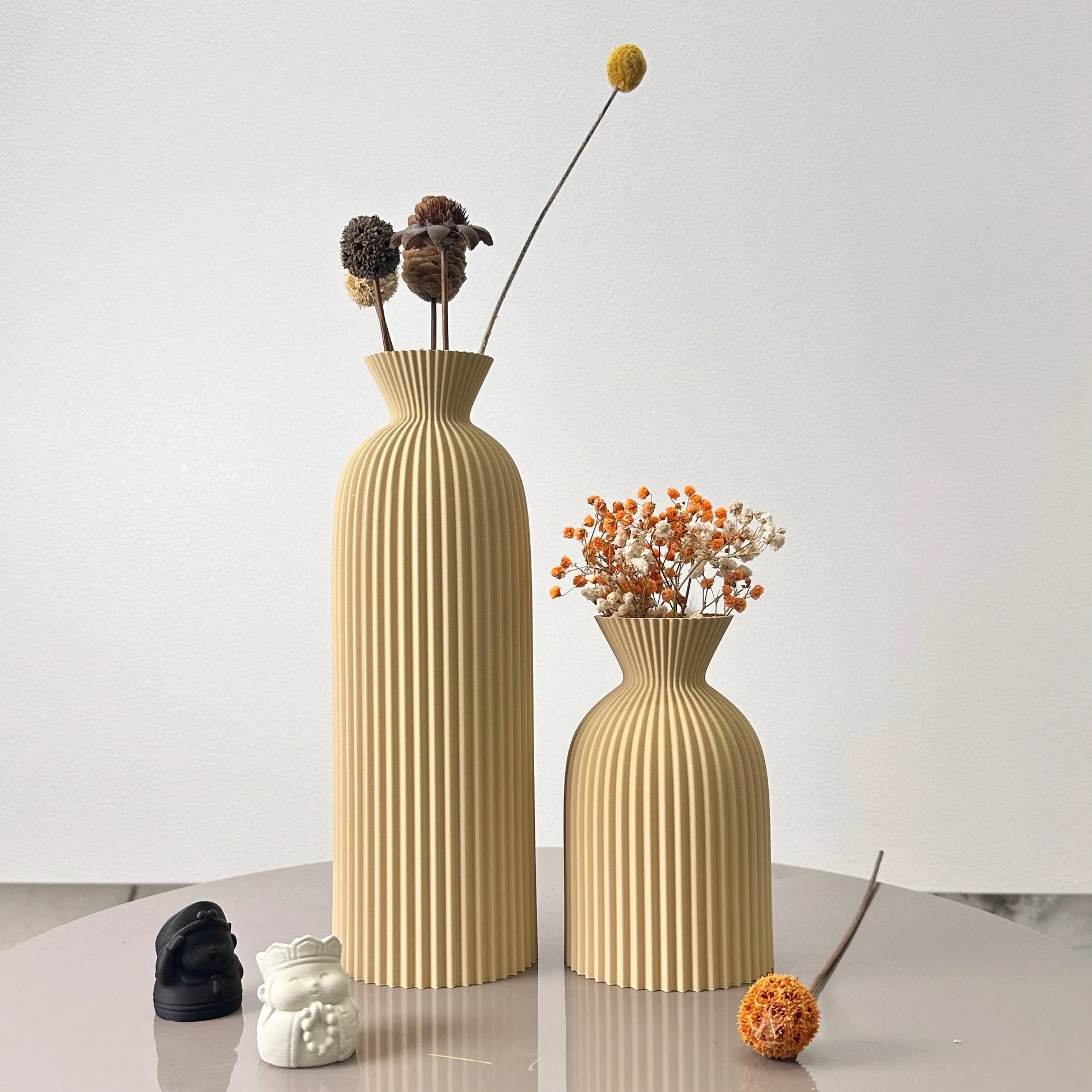 Conjunto de Vasos Ônix