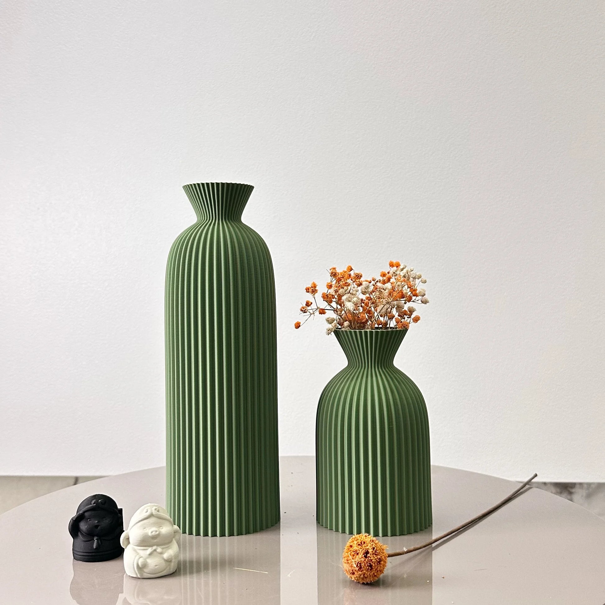 Conjunto de Vasos Ônix
