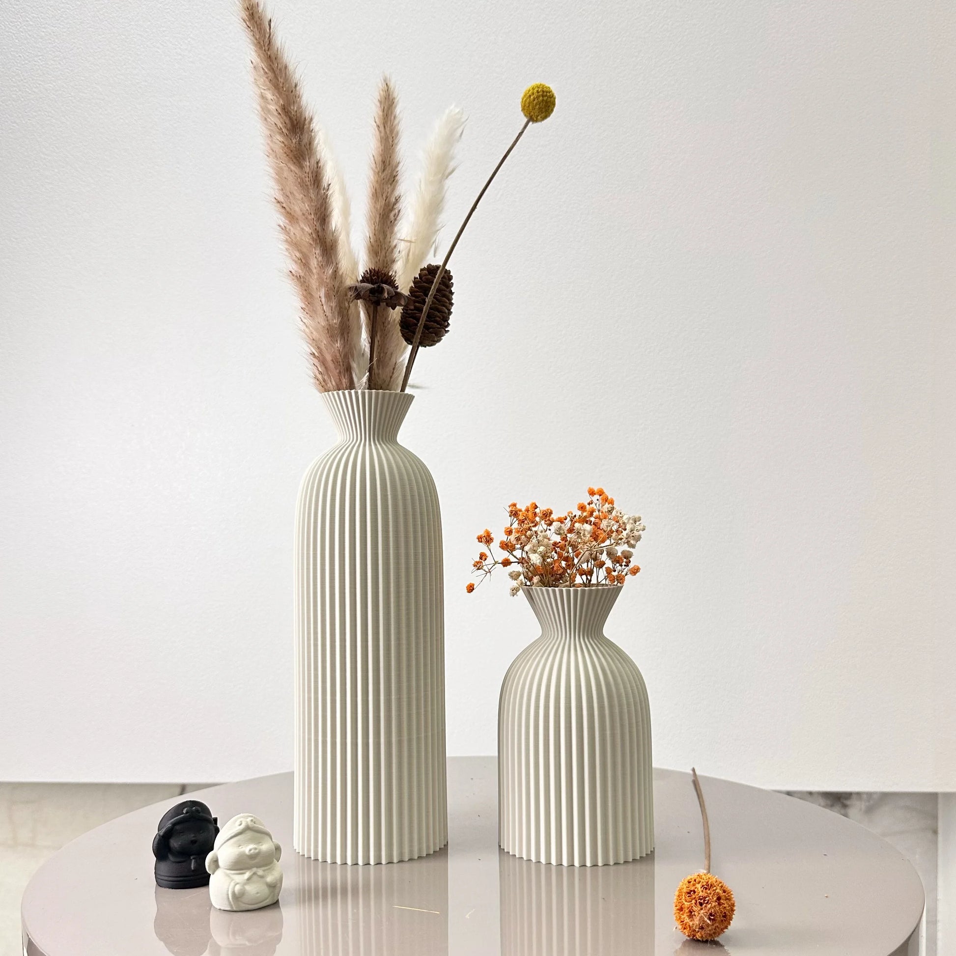 Conjunto de Vasos Ônix