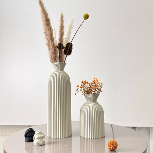 Conjunto de Vasos Ônix