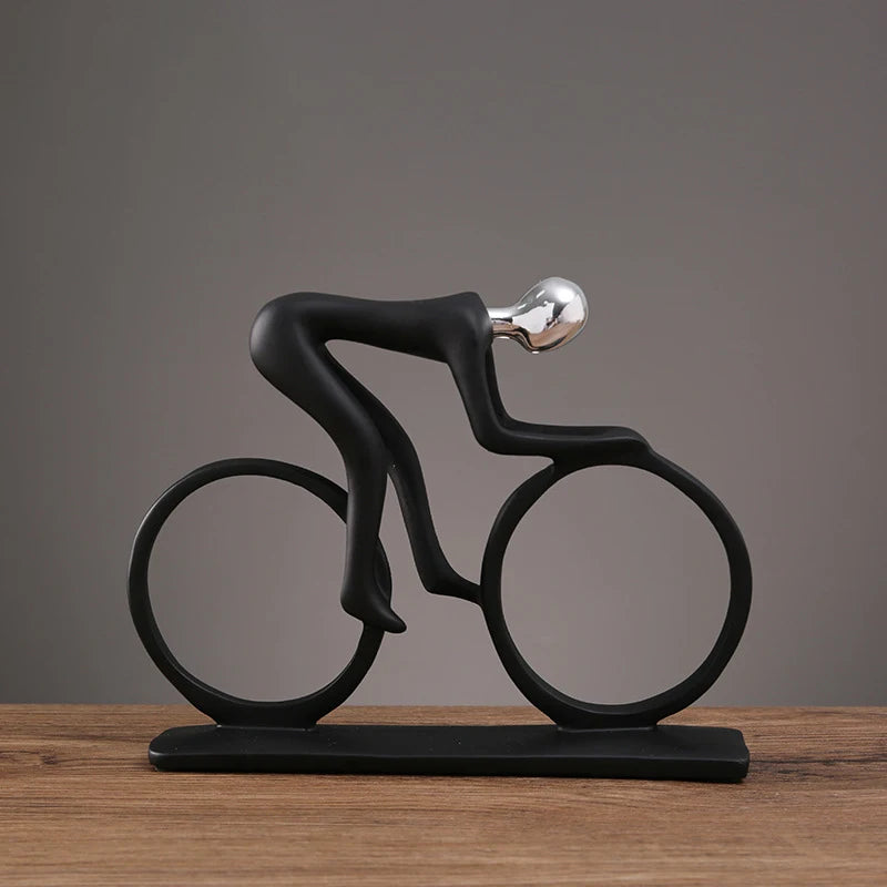 Escultura Velo